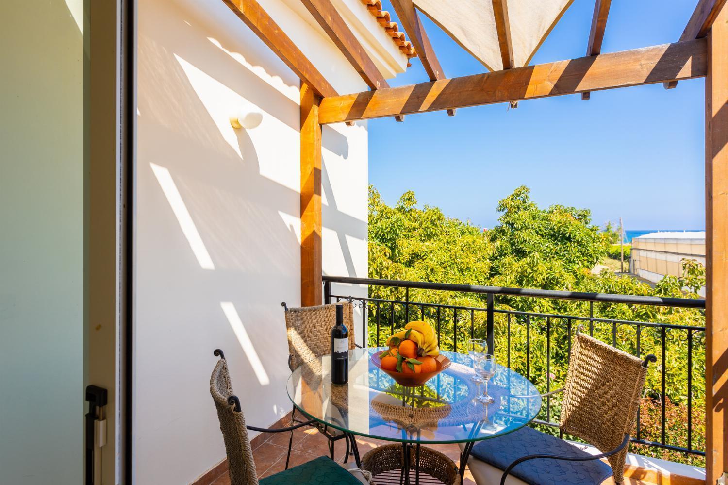 Villa Kleopatra Пафос Экстерьер фото